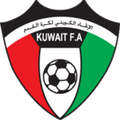 Kuwait U17 Logo