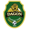 Dagon Star United U21 Logo