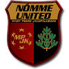 FC Nomme United U21 Logo