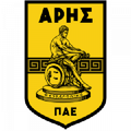 Runner up logo
