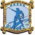 San Marino Calcio Logo