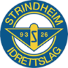 Strindheim IL Logo
