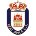Real Avila B Logo