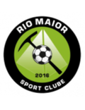 Rio Maior Logo