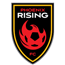 Runner up logo