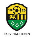 Halsteren Logo