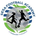 Sesa Football Academy Logo
