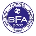 BFA Vilnius II Logo