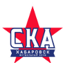 SKA Khabarovsk Youth Logo