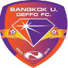 Bangkok University Deffo U19 Logo