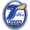 Oita Trinita (w) Logo