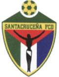 Santacrucena Logo
