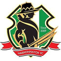 Nakhon Nayok FC Logo