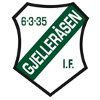 Gjelleraasen IL Logo