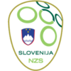 Slovenia Women U17 Logo