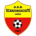 Scanzorosciate Logo