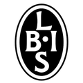 Landskrona BoIS Logo