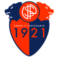 Runner up logo