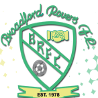 Broadford Rovers Logo