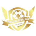 Thangzuala Memo FC Logo
