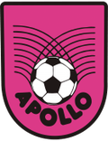 Apollo W Logo
