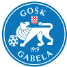 GOSK Gabela Logo