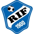 Ringkobing IF 2 Logo
