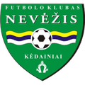 Nevezis Kedainiai Logo