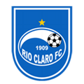 Rio Claro (Youth) Logo