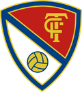 Terrassa (w) Logo
