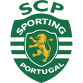 Sporting CP B Women Logo