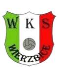WKS Wierzbice Logo