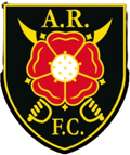 Albion Rovers FC Logo