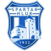 Hluk Logo