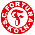 Fortuna Koln II Logo