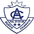 Atletico Bruces Logo
