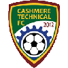 Cashmere Technical Reserves (w) Logo