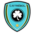 Atletico Trebol Logo