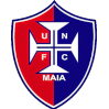 Nogueirense U19 Logo