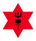 Nepal Army FC(w) Logo