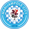 Marijampole City U19 Logo