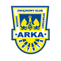 อาร์กา กดิเนีย (เยาวชน) Logo