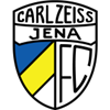 Carl Zeiss Jena II Logo