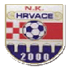Hrvace Logo
