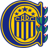 Rosario Central U20 Logo