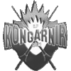 Kongarnir Logo
