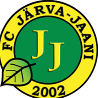 FCF Jarva-Jaani SK Logo