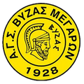 Byzas Megaron Logo
