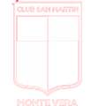 Club San Martin Monte Vera (W) Logo