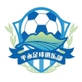 Đội bóng làng Pingyong Logo